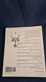 Christopher Bird - The Divining Hand, Whitford Press, 1993, Inscribed, Signed