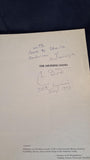 Christopher Bird - The Divining Hand, Whitford Press, 1993, Inscribed, Signed