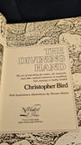 Christopher Bird - The Divining Hand, Whitford Press, 1993, Inscribed, Signed