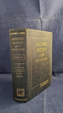 William Boericke MD - Homeopathic Materia Medica, B Jain Publishers, 1983