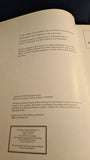 Christopher Bird - The Divining Hand, Whitford Press, 1993, Inscribed, Signed