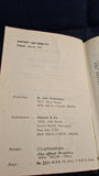 William Boericke MD - Homeopathic Materia Medica, B Jain Publishers, 1983