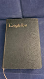 Henry Wadsworth Longfellow - The Complete Poetical Works, George Routledge, 1895