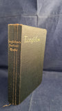Henry Wadsworth Longfellow - The Complete Poetical Works, George Routledge, 1895