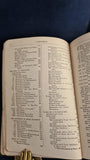 Henry Wadsworth Longfellow - The Complete Poetical Works, George Routledge, 1895