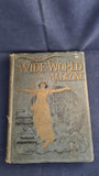 Wide World Magazine, April 1919 to September 1919, George Newnes