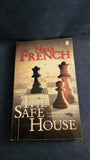 Nicci French - The Safe House, Penguin Books, 2008, Paperbacks