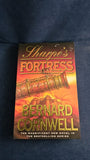 Bernard Cornwell - Sharpe's Fortress, Harper Collins, 2000, Paperbacks