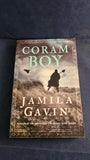 Jamila Gavin - Coram Boy, Egmont, 2015, Paperbacks