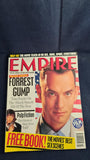 Empire Magazine, November 1994, plus Hottest scenes in the Movies