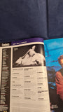 Empire Magazine, November 1994, plus Hottest scenes in the Movies
