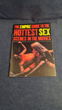Empire Magazine, November 1994, plus Hottest scenes in the Movies