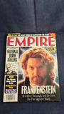 Empire Magazine, December 1994, Givenchy and Paco Rabanne samples