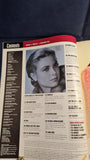 Empire Magazine, December 1994, Givenchy and Paco Rabanne samples