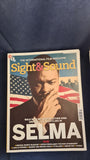 Sight and Sound Magazine Volume 25 Issue 3 March 2015