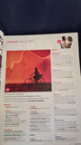 Sight and Sound Magazine Volume 25 Issue 3 March 2015