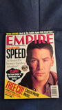 Empire Magazine, October 1994, Movie Magazine + Classic Movie Music CD