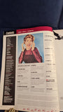 Empire Magazine, October 1994, Movie Magazine + Classic Movie Music CD