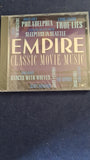Empire Magazine, October 1994, Movie Magazine + Classic Movie Music CD
