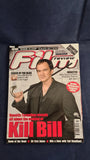 Film Review Magazine, Number 643 May 2004