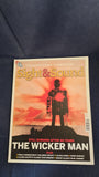 Sight and Sound Magazine Volume 23 Issue 10 October 2013