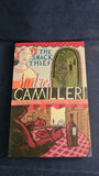Andrea Camilleri - The Snack Thief, Picador, 2005, Paperbacks