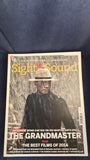 Sight and Sound Magazine Volume 25 Issue 1 January 2015