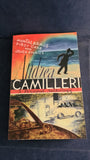 Andrea Camilleri - Montalbano's First Case & Other Stories, Picador, 2016, Paperbacks