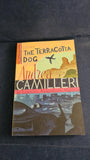 Andrea Camilleri - The Terracotta Dog, Picador, 2004, Paperbacks