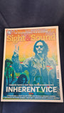 Sight and Sound Magazine Volume 25 Issue 2 February 2015