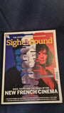 Sight and Sound Magazine Volume 25 Issue 6 June 2015