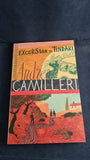 Andrea Camilleri - Excursion To Tindari, Picador, 2006, Paperbacks