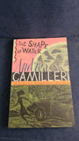 Andrea Camilleri - The Shape of Water, Picador, 2004, Paperbacks