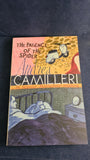 Andrea Camilleri - The Patience of The Spider, Picador, 2008, Paperbacks