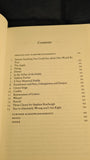 Jeremy Treglown - Roald Dahl, A Biography, Faber & Faber, 1994, First Edition