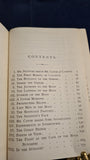H G Wells - The First Men in The Moon, Thomas Nelson, no date