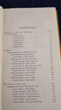 William Knight - The Poems of Sir Walter Scott, Simpkin, Marshall, no date