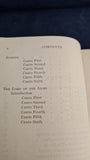 William Knight - The Poems of Sir Walter Scott, Simpkin, Marshall, no date