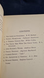 R W Jepson - Strange Stories, Longmans, Green, 1938, First Edition