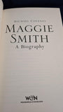 Michael Coveney - Maggie Smith, A Biography, Weidenfeld & Nicolson, 2015