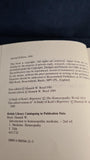 Dr Hamish Boyd - Introduction To Homoeopathic Medicine, Beaconsfield, 1989
