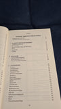 Dr Hamish Boyd - Introduction To Homoeopathic Medicine, Beaconsfield, 1989