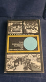 N Stacey & Aubrey Wilson - The Changing Pattern of Distribution, Pergamon Press, 1965, Signed