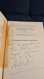N Stacey & Aubrey Wilson - The Changing Pattern of Distribution, Pergamon Press, 1965, Signed