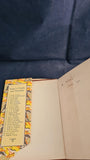 Thomas Burke - Essays of To-Day and Yesterday, George G Harrap, 1928, First Edition