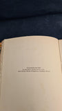 Thomas Burke - Essays of To-Day and Yesterday, George G Harrap, 1928, First Edition