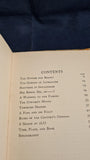 Thomas Burke - Essays of To-Day and Yesterday, George G Harrap, 1928, First Edition