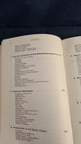 N Stacey & Aubrey Wilson - The Changing Pattern of Distribution, Pergamon Press, 1965, Signed