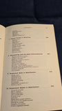 N Stacey & Aubrey Wilson - The Changing Pattern of Distribution, Pergamon Press, 1965, Signed