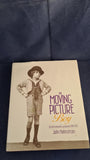 John Holmstrom - The Moving Picture Boy, Michael Russell, 1996, First Edition